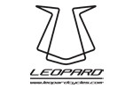 Leopard Cycles logo