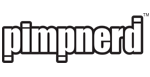 Pimpnerd logo