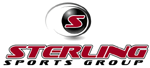 Sterling Sports Group logo