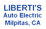 Liberti's Auto Electric