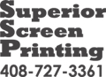 Superior Screen Printing